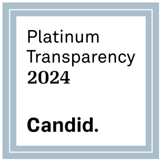 Platinum Transparency 2024 - Global Media Outreach