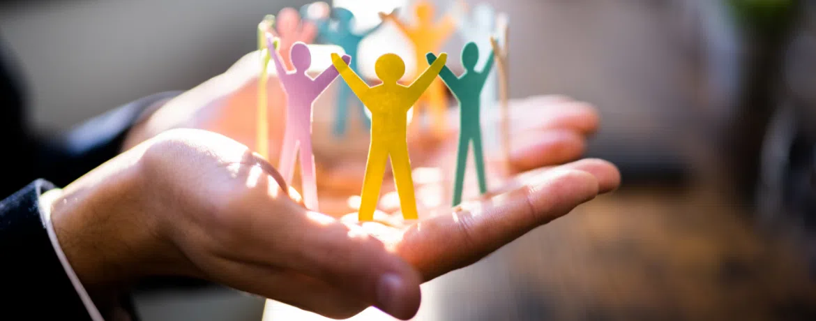 People and operations leadership